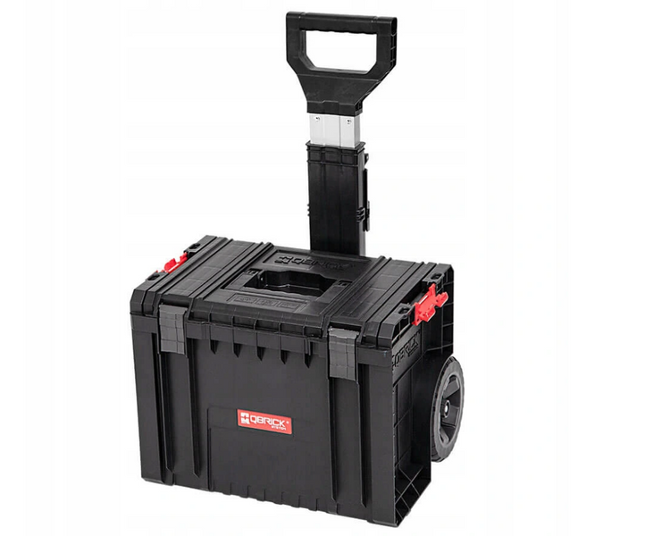 Набір ящиків для інструментів Qbrick System PRO Set 1 (5901238254935) 5901238254935 фото