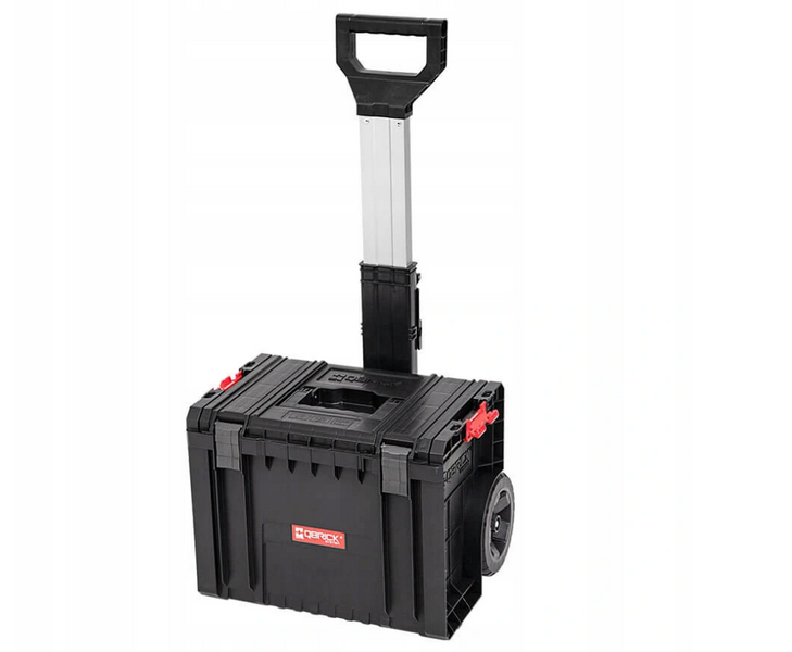 Набір ящиків для інструментів Qbrick System PRO Set 1 (5901238254935) 5901238254935 фото