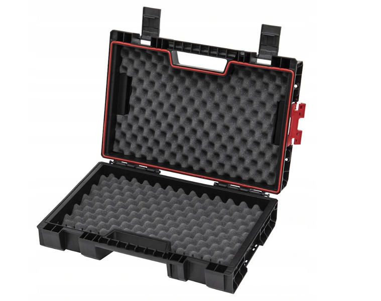 Набір ящиків для інструментів Qbrick System PRO Set 1 (5901238254935) 5901238254935 фото