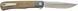 Ніж Boker Modern Trapper Uno 2373.11.44 фото 2