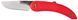 НІж Svord Peasant Red 1603.00.06 фото 1