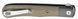 Ніж Boker Modern Trapper Uno 2373.11.44 фото 3