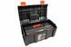 ящик для інструментів QBRICK REGULAR R-BOX 19 Размер : 495 x 294 x 280 мм SKRQRBOX19CZAPG003 фото 3