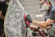 Шліфмашина ексцентрикова акумуляторна MILWAUKEE M12 FROS5-0 O150мм (каркас) 4933493650 фото 7