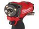 Гайковерт високомоментний акум. MILWAUKEE 1/2" (746 Нм) M12 FCIWP12G3-0 (каркас) 4933493457 фото 4