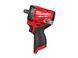 Гайковерт високомоментний акум. MILWAUKEE 1/2" (746 Нм) M12 FCIWP12G3-0 (каркас) 4933493457 фото 2