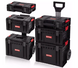 Набір ящиків для інструментів Qbrick System PRO Set 1 (5901238254935) 5901238254935 фото 1
