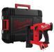 Степлер скобозабивний акумуляторний MILWAUKEE, M18 FNCS18GS-0X, скоба 9,5-38 мм (HD кейс) 4933471942 фото 1