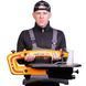 Лобзиковий станок WorkMan 18V 42495(Безкоштовна доставка) 42495 фото 1