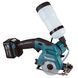 Акумуляторна дискова пила по каменю Makita CC301DSME CC301DSME фото 1