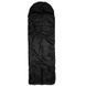 Спальний мішок Ranger 3 season Black (Арт. RA 6649) RA6649 фото 1