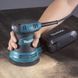 Ексцентрикова шліфмашина Makita BO 5030 BO5030 фото 3