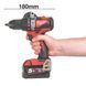 Дриль-шурупокрут з ударом акумуляторний MILWAUKEE, M18 BLPD2-502X 4933464517 фото 18