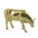 Колекційна статуетка корова Mira Moo-Gold, Size L 46468 фото 2