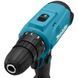 Мережевий дриль-шурупокрут DF0300 Makita DF0300 фото 4