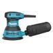 Ексцентрикова шліфмашина Makita BO 5030 BO5030 фото 2