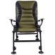 Крісло коропове Ranger RCarpLux SL-103 (Арт. RA 2214) RA2214 фото 2