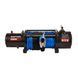 Лебідка Molder Raptor 12000lbs (6.0hp/4.4kw; 265:1) синтетичний трос MA23123 фото 3
