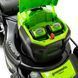 Газонокосарка акумуляторна Greenworks GD40LM46SP GD40LM46SP фото 3