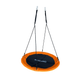 Садова ачеля гніздо LEOBRO 120см (Помаранчева) SW120-ORANGE фото 1