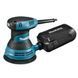 Ексцентрикова шліфмашина Makita BO 5030 BO5030 фото 1