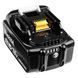 Акумулятор Li-ion Makita 18 В LXT BL1850B (632f15-1) 632F15-1 фото 4