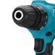 Мережевий дриль-шурупокрут DF0300 Makita DF0300 фото 6