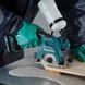 Акумуляторна дискова пила по каменю Makita CC301DSME CC301DSME фото 2