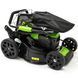 Газонокосарка акумуляторна Greenworks GD40LM46SP GD40LM46SP фото 7