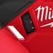 Шліфмашина ексцентрикова акумуляторна MILWAUKEE M12 FROS5-0 O150мм (каркас) 4933493650 фото 3