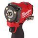 Гайковерт високомоментний акум. MILWAUKEE 1/2" (746 Нм) M12 FCIWP12G3-0 (каркас) 4933493457 фото 6