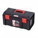 ящик для інструментів QBRICK REGULAR R-BOX 19 Размер : 495 x 294 x 280 мм SKRQRBOX19CZAPG003 фото 2