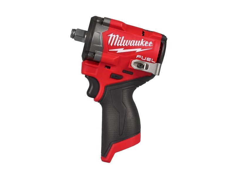Гайковерт високомоментний акум. MILWAUKEE 1/2" (746 Нм) M12 FCIWP12G3-0 (каркас) 4933493457 фото