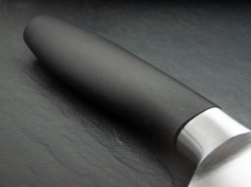 Кухонний ніж-сантоку з повітряними кишенями Boker Core Professional 4009184 фото