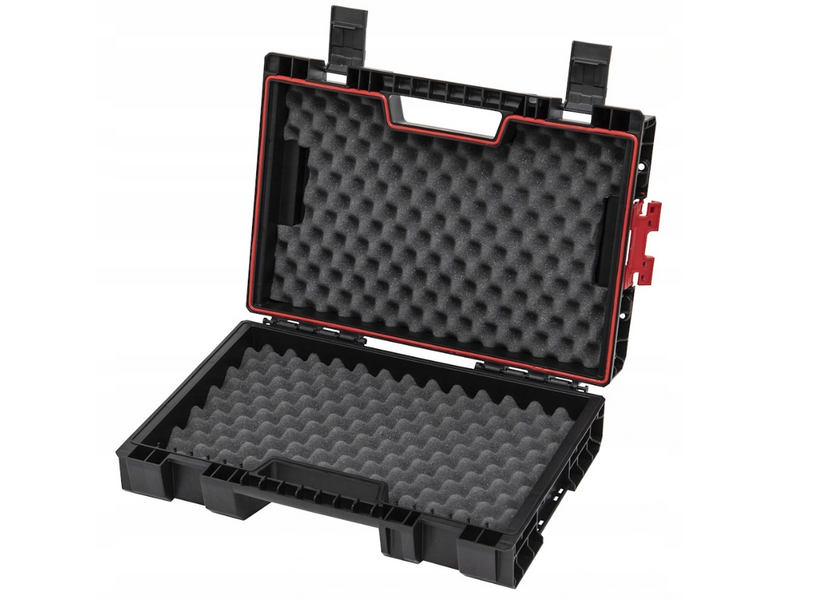 Набір ящиків для інструментів Qbrick System PRO Set 1 (5901238254935) 5901238254935 фото