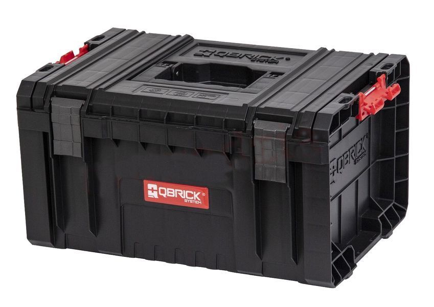 Набір ящиків для інструментів Qbrick System PRO Set 1 (5901238254935) 5901238254935 фото