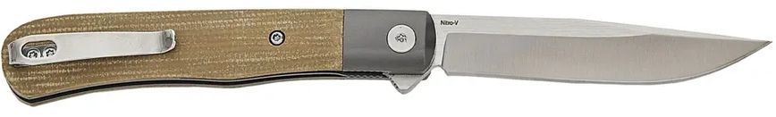 Ніж Boker Modern Trapper Uno 2373.11.44 фото