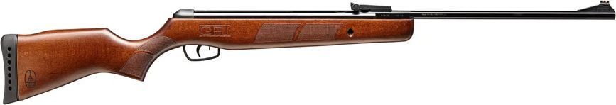 Гвинтівка пневматична BSA Meteor EVO GRT кал. 4.5 мм 2192.01.31 фото