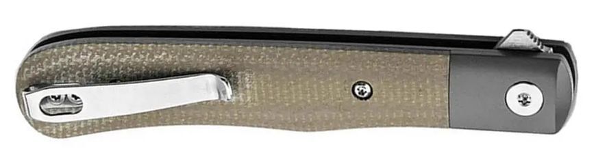 Ніж Boker Modern Trapper Uno 2373.11.44 фото