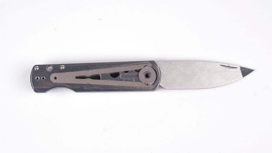 Ніж Amare Knives Paragon Carbon (201811) 4008000 фото