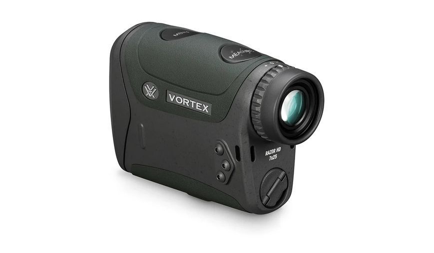 Далекомір Vortex Razor HD 4000 7х25. 3657м 2371.02.13 фото