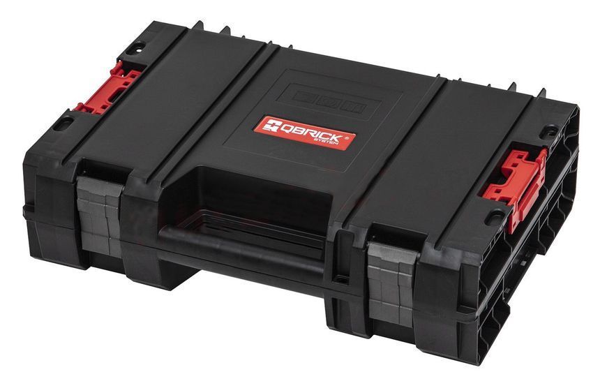 Набір ящиків для інструментів Qbrick System PRO Set 1 (5901238254935) 5901238254935 фото