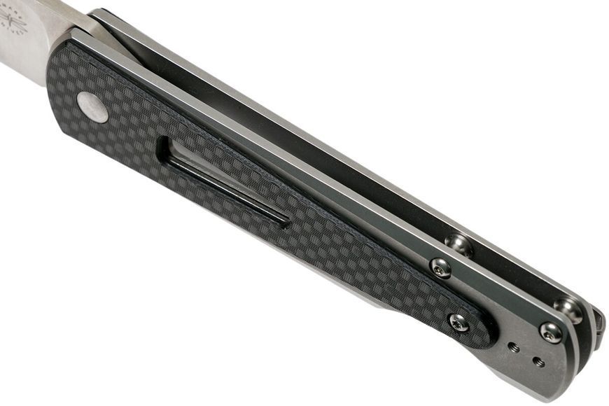 Ніж Amare Knives Paragon Carbon (201811) 4008000 фото
