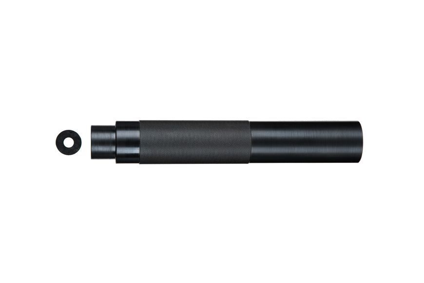 Саундмодератор STEEL G2 5.45(5.56) 24*1.5 Long 7002650 фото