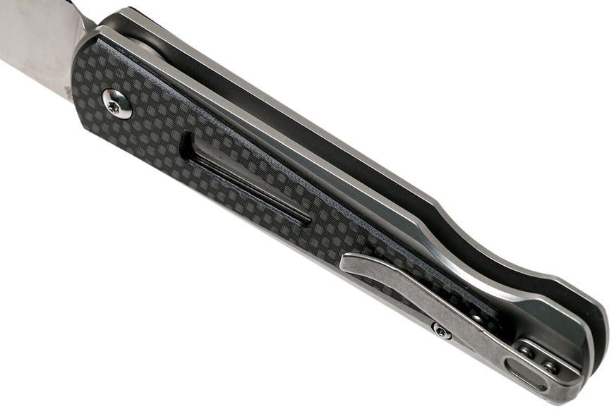 Ніж Amare Knives Paragon Carbon (201811) 4008000 фото