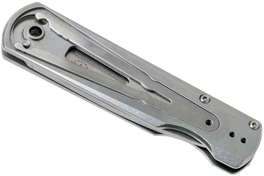Ніж Amare Knives Paragon Carbon (201811) 4008000 фото