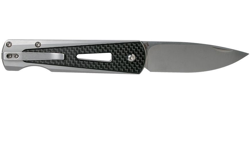 Ніж Amare Knives Paragon Carbon (201811) 4008000 фото