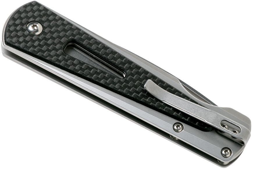 Ніж Amare Knives Paragon Carbon (201811) 4008000 фото