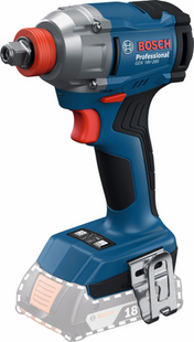 Акумуляторний гайкокрут Bosch GDX 18V-285 (06019N2100) 06019N2100 фото