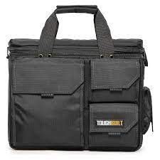 Будівельна сумка для ноутбука та документів TOUGHBUILT TB-EL-1-M2 TB-EL-1-M2 фото
